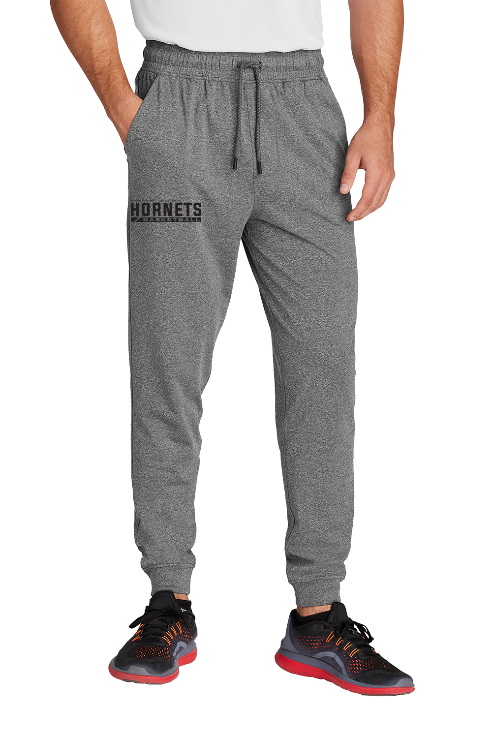 BB - Unisex Adult Stretch Jogger