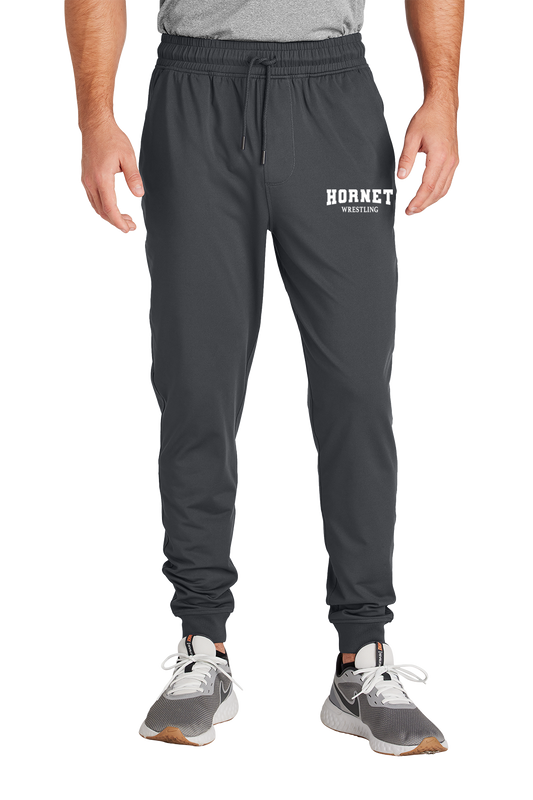 Wrestling - Unisex Adult Stretch Jogger