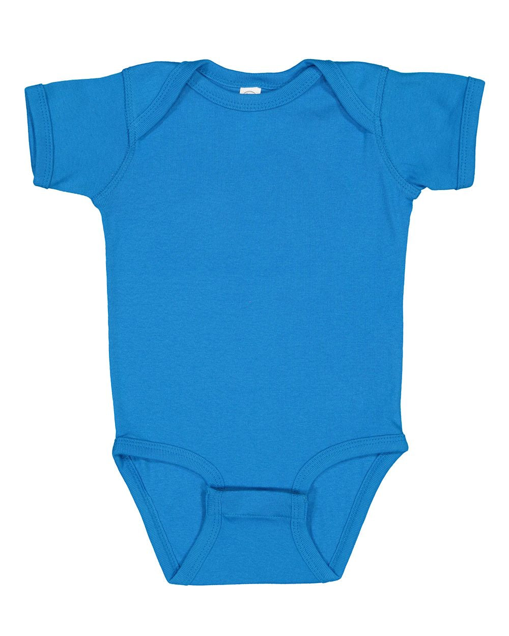 Infant Baby Rib Bodysuit