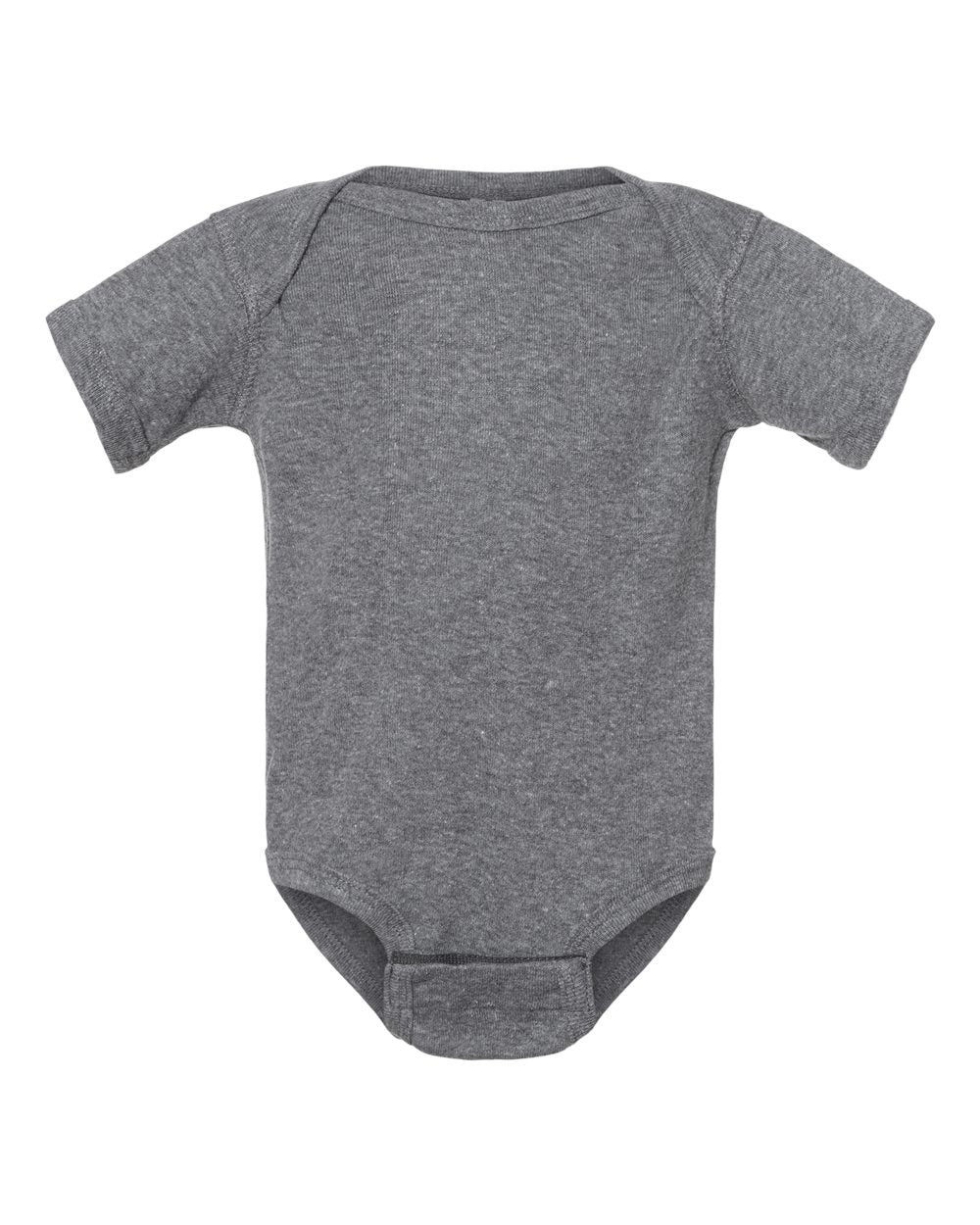 Infant Baby Rib Bodysuit