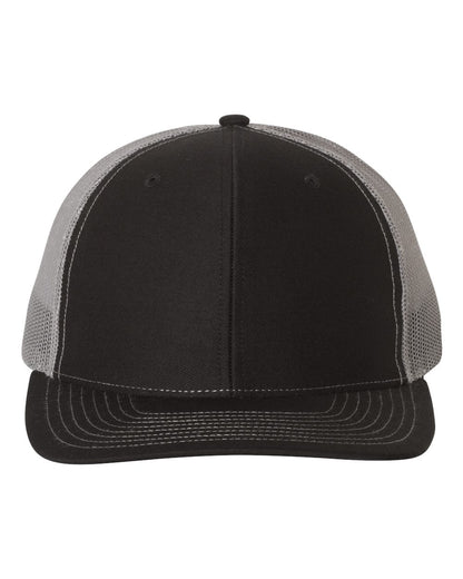 Richardson - Snapback Trucker Cap