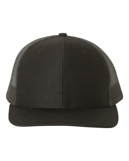 Youth Richardson - Snapback Trucker Cap