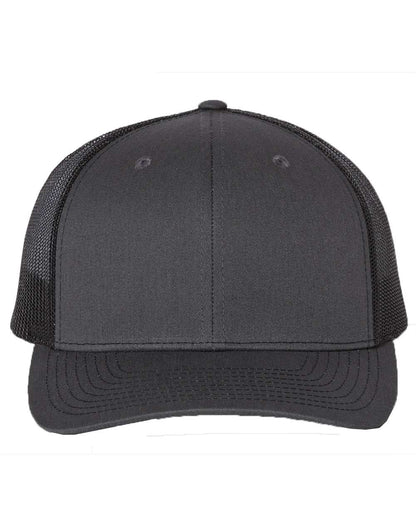 Richardson - Snapback Trucker Cap