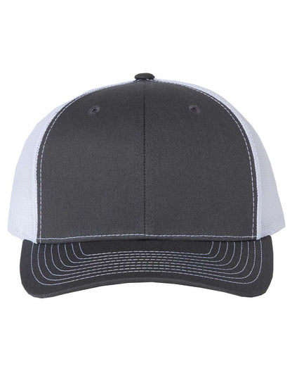 Richardson - Snapback Trucker Cap