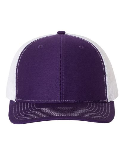 Richardson - Snapback Trucker Cap