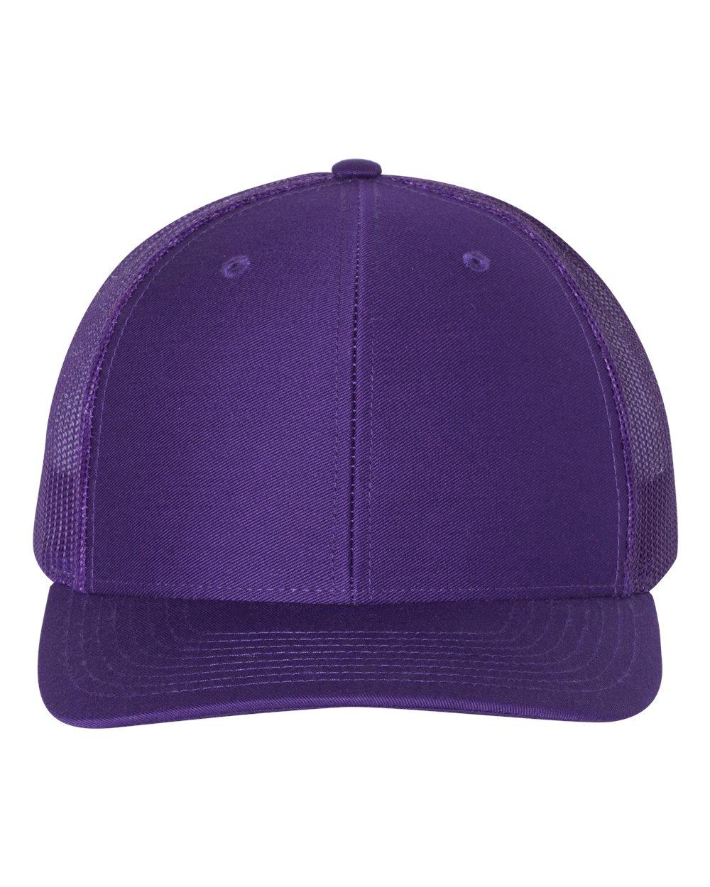 Richardson - Snapback Trucker Cap