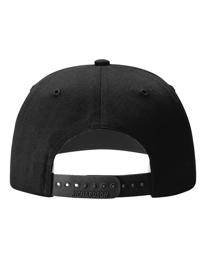 Twill Back Trucker Cap