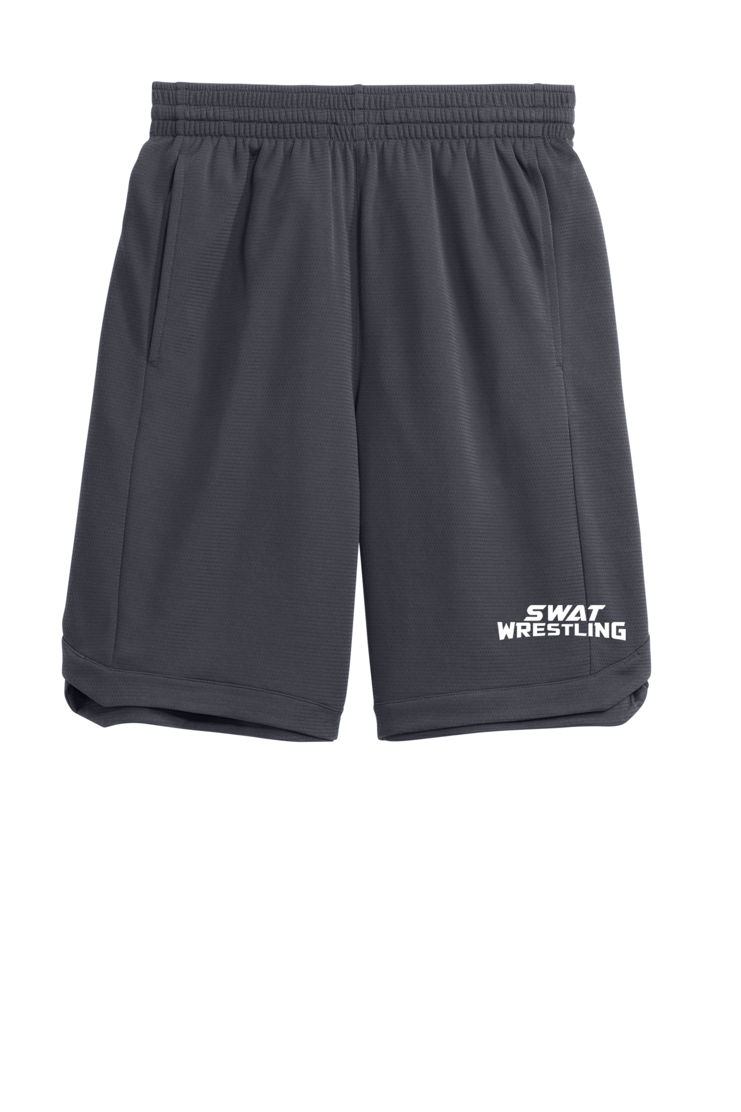 SWAT Wrestling Adult Shorts