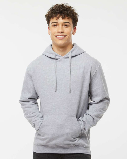 Tultex - Fleece Hooded Sweatshirt