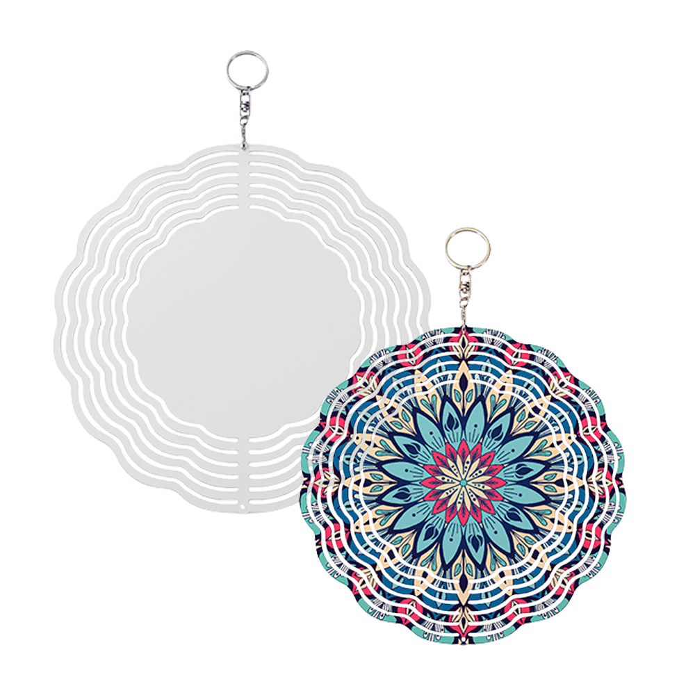 Wind Spinner