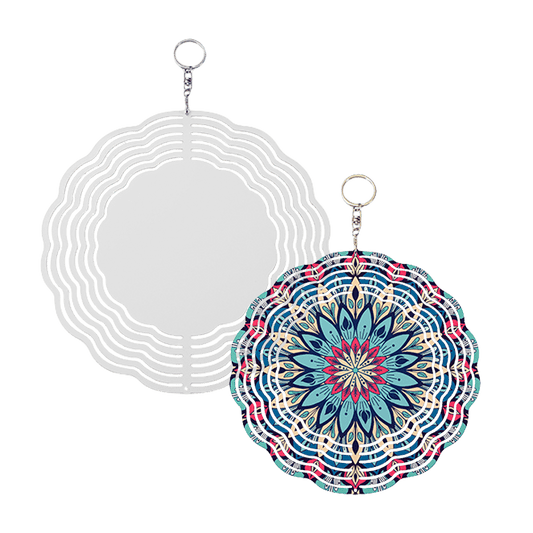 Wind Spinner