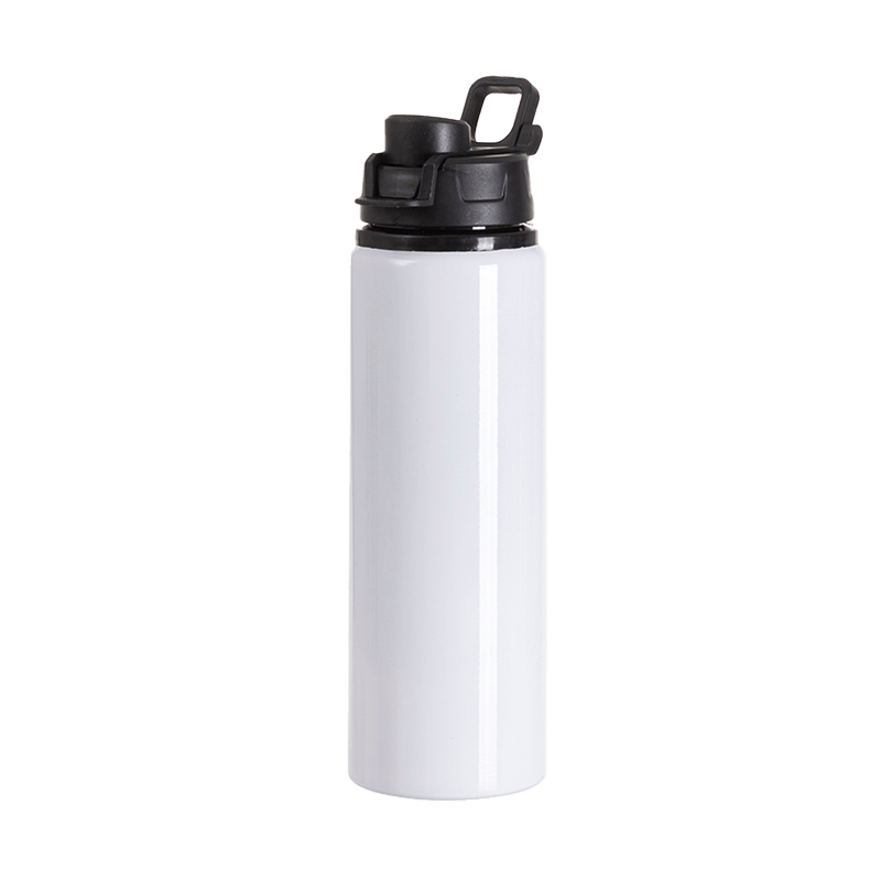 25OZ ALUMINUM WATER BOTTLE-Blank-Customize to Your Preference