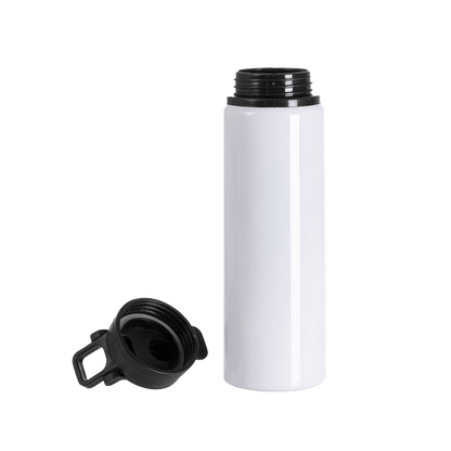 25OZ ALUMINUM WATER BOTTLE-Blank-Customize to Your Preference