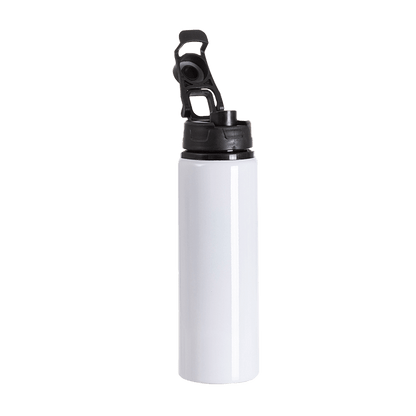 25OZ ALUMINUM WATER BOTTLE-Blank-Customize to Your Preference