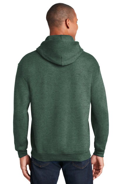 Unisex - Heavy Blend Hooded Sweatshirt-Gildan