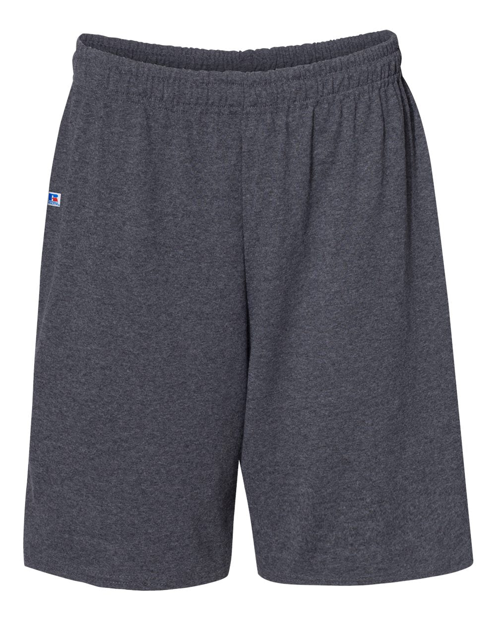 Mens Jersey Cotton Shorts with Pockets